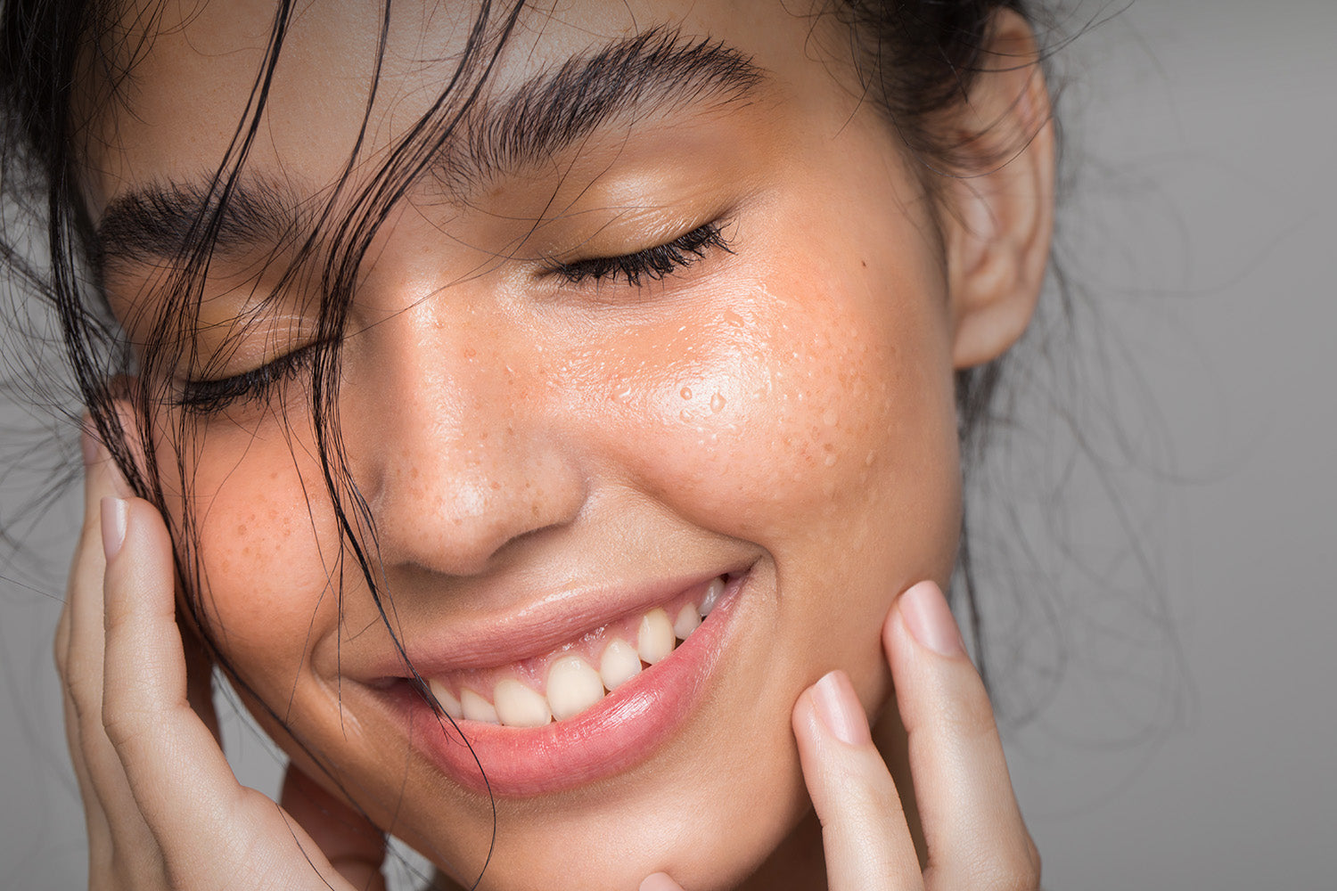Clear Silk laser skin treatment from Beam 