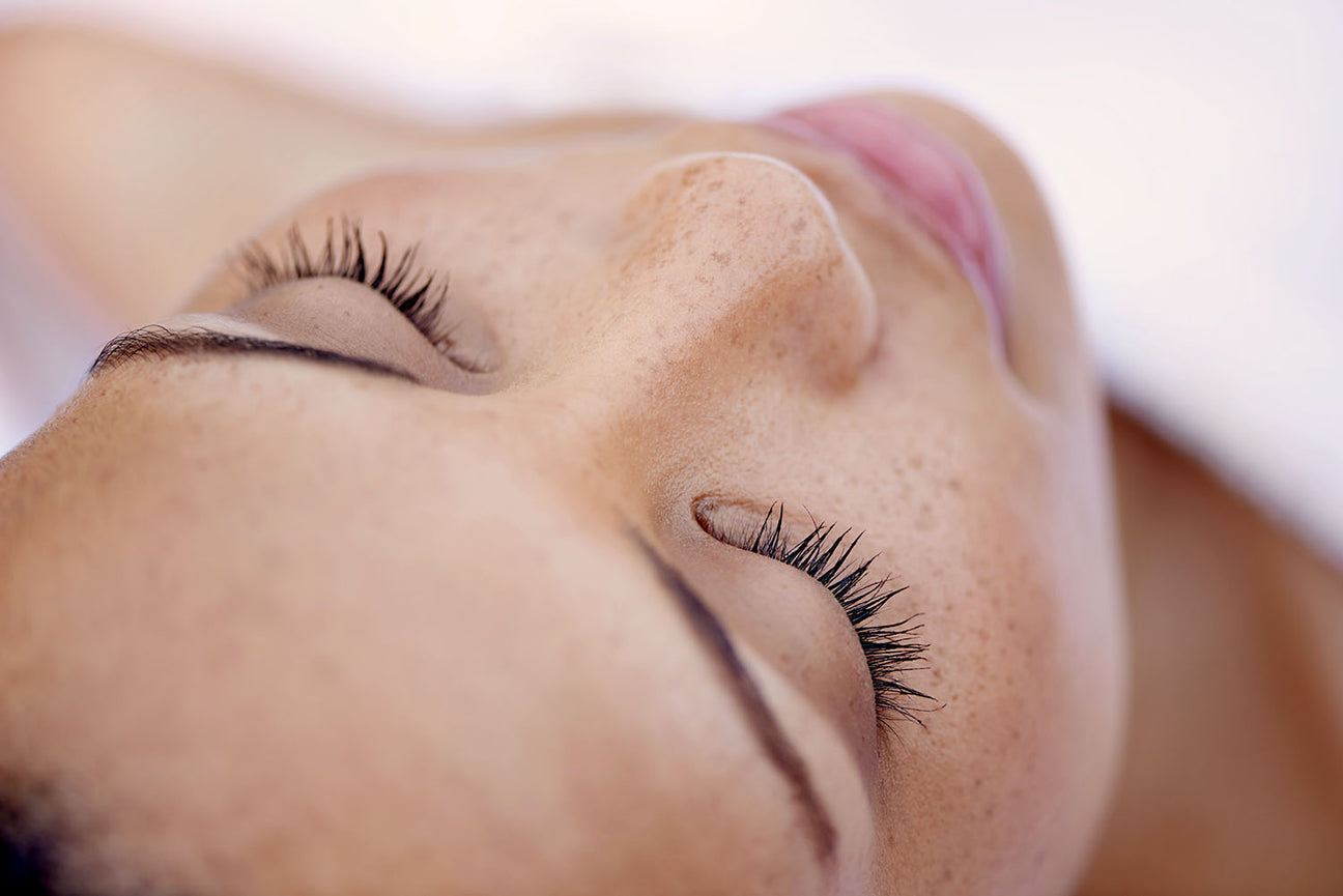 Forever Young laser skin treatment from Beam in Reno, NV