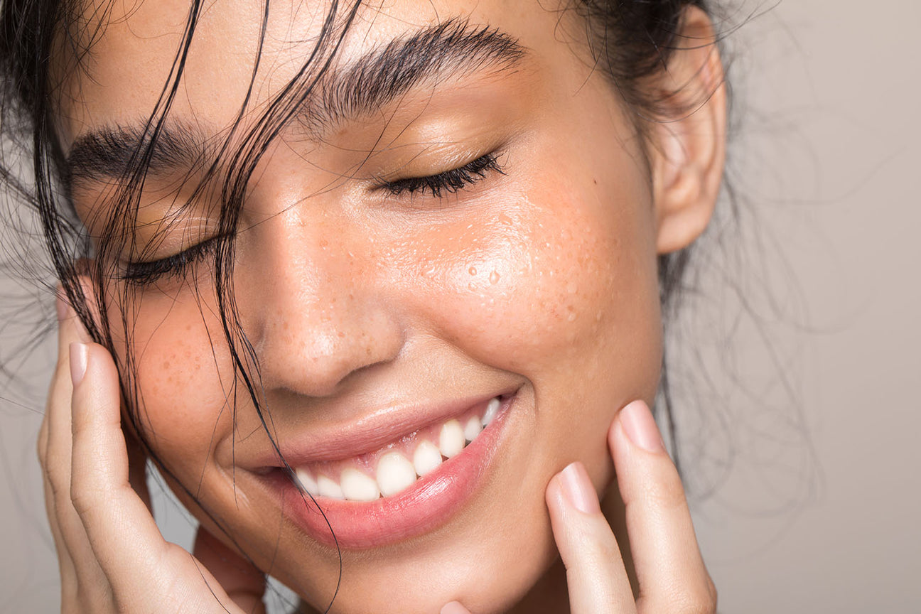 Clear Silk laser skin treatment from Beam 